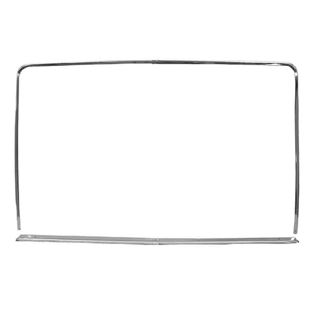 GLAM3584A Window Molding Set